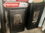 2 goedwerkende pallet kachels, Huis en Inrichting, Kachels, Ophalen, Zo goed als nieuw, Elektrisch