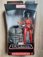 Te koop Misty Knight (Marvel Legends serie Rhino), Ophalen of Verzenden, Nieuw
