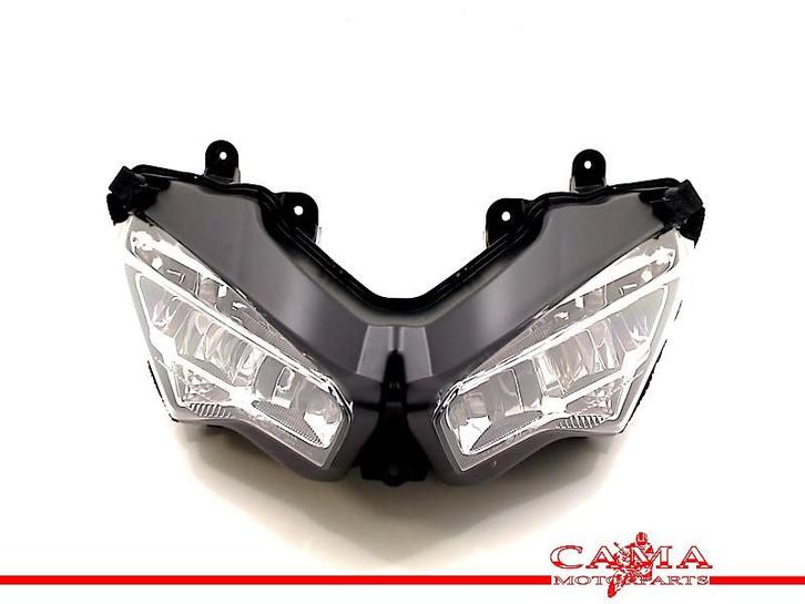 KOPLAMP Kawasaki NINJA 400 2017- (EX400GL) (01-2017/-), Motoren, Onderdelen | Kawasaki, Gebruikt