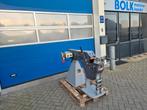GRIT BY FEIN Bandschuur, Pijpuitslijp, Radiusslijp machine!!, Ophalen of Verzenden, Grit by fein, Info@bolkmachinehandel.nl, Denemarken