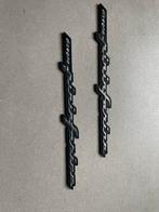 Logo’s Pininfarina, Auto diversen, Ophalen of Verzenden