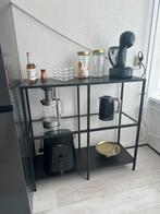 Stellingkast Ikea, Ophalen, Zo goed als nieuw