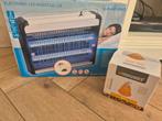 Tegen insecten / insectenkiller / wespenvanger, Dieren en Toebehoren, Overige soorten