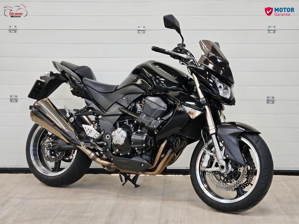 KAWASAKI Z 1000 ABS | 2010 | Z1000 Z1000A, -, 4 cilinders, -, Bedrijf