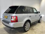 Land Rover Range Rover Sport 4.2 V8 Supercharged | Zeer nett, Auto's, Automaat, 4197 cc, Gebruikt, Vierwielaandrijving