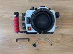 Ikelite onderwaterhuis Sony a7siii/ Sony a1, Audio, Tv en Foto, Ophalen, Gebruikt, Meer dan 40 meter, Onderwaterhuis