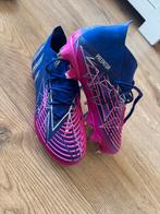 Adidas Predator voetbalschoenen met ijzeren noppen, Maat XS of kleiner, Ophalen of Verzenden, Nieuw, Schoenen