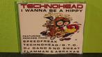 Technohead - I wanna be a Hippy - Happy Hardcore Gabber, Cd's en Dvd's, Ophalen of Verzenden, Gebruikt, Overige genres