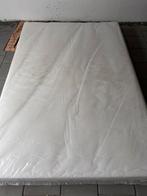 Wit matras 140x200 cm te koop, Ophalen, Zo goed als nieuw, Tweepersoons, 140 cm