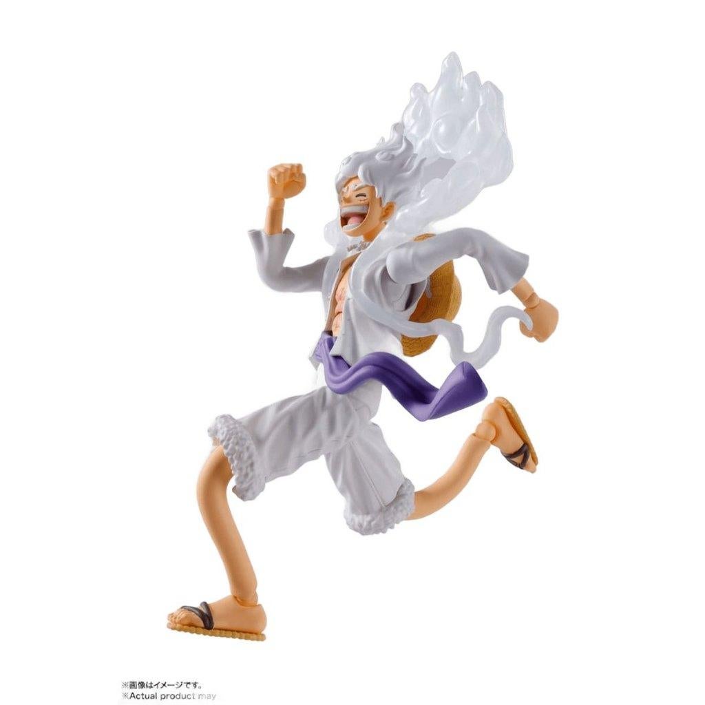 One Piece Z S.H. Figuarts Action Figure Monkey D. Luffy Gear, Heo GmbH, Nieuw, Ophalen of Verzenden, Info@heogmbh.de