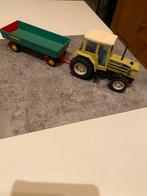 Britains HURLIMANN prestige H 468 drivepower, Ophalen of Verzenden, Zo goed als nieuw, Tractor of Landbouw, Britains