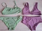 Bikini s meisjes maat 134/140 zeer netjes, Kinderen en Baby's, Ophalen of Verzenden, Zo goed als nieuw