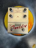 Maxon RCP-660 Real Compressor, Muziek en Instrumenten, Effecten, Maxon, Gebruikt, Compressor, Maxon