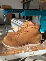Red Wing 2953 Rover Hawthorne Muleskinner roughout US10D/43, Kleding | Heren, Schoenen, Bruin, Boots, Ophalen of Verzenden, Gedragen