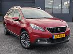 Peugeot 2008 1.2 PureTech Blue Lion Automaat,110pk,TrekhaakD, Stof, Euro 6, 1199 cc, 610 kg