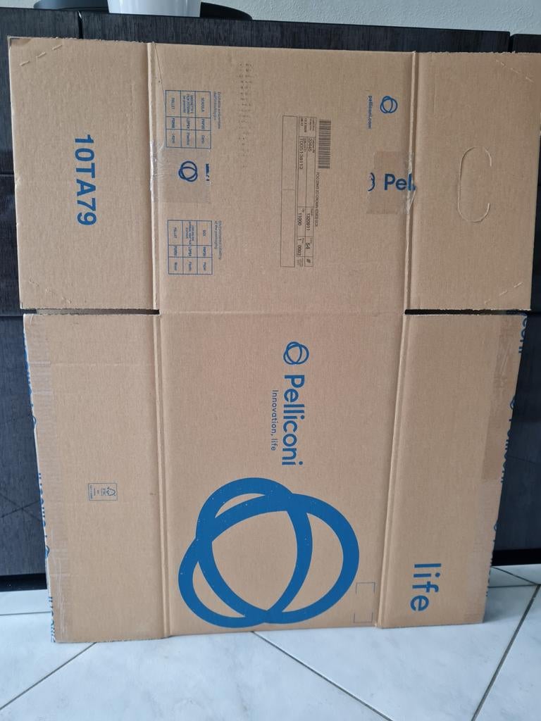 Verhuisdozen aangeboden, Doe-het-zelf en Verbouw, Kratten en Dozen, Doos, Minder dan 35 cm, Minder dan 50 cm, Ophalen of Verzenden