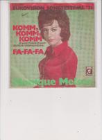 monique melsen, Ophalen of Verzenden, Gebruikt