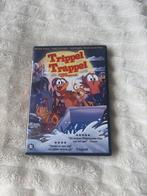 DVD Trippel Trappel: Dierenvrienden Sinterklaas, Cd's en Dvd's, Dvd's | Kinderen en Jeugd, Avontuur, Alle leeftijden, Ophalen of Verzenden