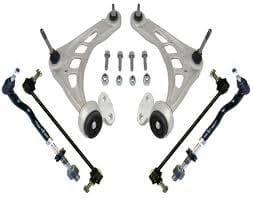 BMW E46 Touring draagarm BMW E46 draagarm BMW Z4 E85 E86 311, -, -, Nieuw, Ophalen of Verzenden