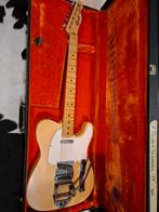 VINTAGE 60S FENDER TELECASTER JAGUAR, Muziek en Instrumenten, Ophalen of Verzenden, Gebruikt, Solid body, Fender