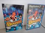 Boogie ps2, Avontuur en Actie, 1 speler, Ophalen of Verzenden, Zo goed als nieuw