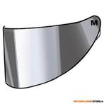 HJC HJ-26 RPHA-11/RPHA-70 Vizier, Zilver, Motoren, Ophalen of Verzenden, Nieuw met kaartje