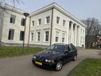 BMW 5 Serie 520 I 6 CYL Touring E39 AUT, YOUNGTIMER !, Achterwielaandrijving, Blauw, 170 pk, BMW