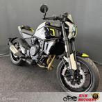 CFMoto 700CL-X Sport, Traction Control, 693 cc, Bedrijf, Sport