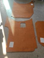 Wandpanelen Mercedes Sprinter 906 (2e gen) Achterdeuren/Zijp, Auto-onderdelen, Ophalen of Verzenden, Nieuw, Voor, Spatbord