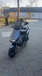 Gilera runner 70cc snel, Ophalen, Zo goed als nieuw, Tweetakt, Overige modellen