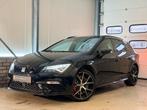 Seat Leon 2.0 TSI Cupra Carbon Edition (1/300) 4DRIVE, Auto's, Seat, Automaat, 4 cilinders, Leon, 1445 kg