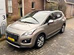 Peugeot 3008 1.2 PureTech Blue Lease Executive (bj 2016), Voorwielaandrijving, Gebruikt, 1199 cc, Parkeersensor