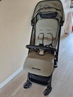 Easywalker Miley2 buggy Sage green - Lichtgewicht en compact, Ophalen