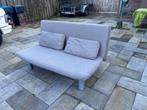 Keurige slaapbank voor 85 Euro, Huis en Inrichting, Ophalen, Gebruikt, Tweepersoons, 190 cm of minder