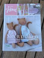 Sfeer maken Ariadne at home, Ophalen of Verzenden, Zo goed als nieuw, Borduren en Naaien