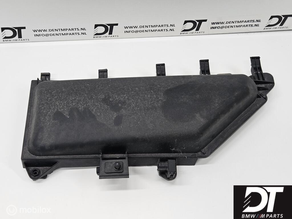 Interieurfilterhuis rechts BMW E60 E61 E63 E64 64316950936, Gebruikt, Ophalen of Verzenden, BMW, BMW