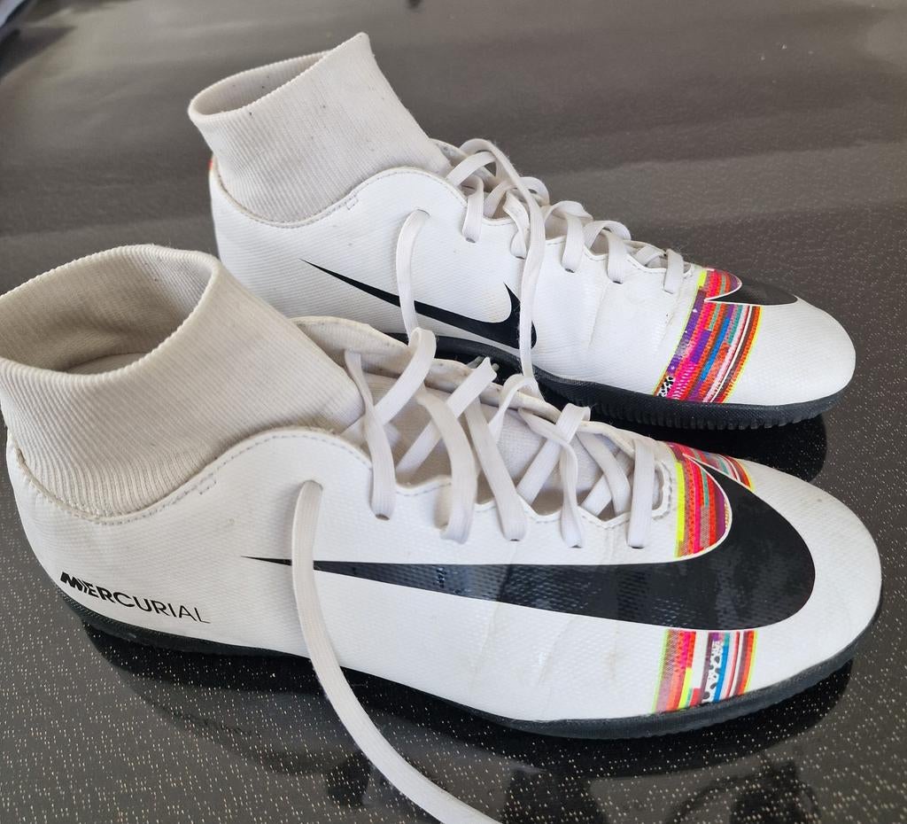 Nike Mercurial Superfly VI Club IC Zaalschoenen, Sport en Fitness, Voetbal, Ophalen of Verzenden