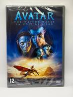 Avatar: The Way of Water DVD NL versie NIEUW SEAL 001, Vanaf 12 jaar, Verzenden, Nieuw in verpakking
