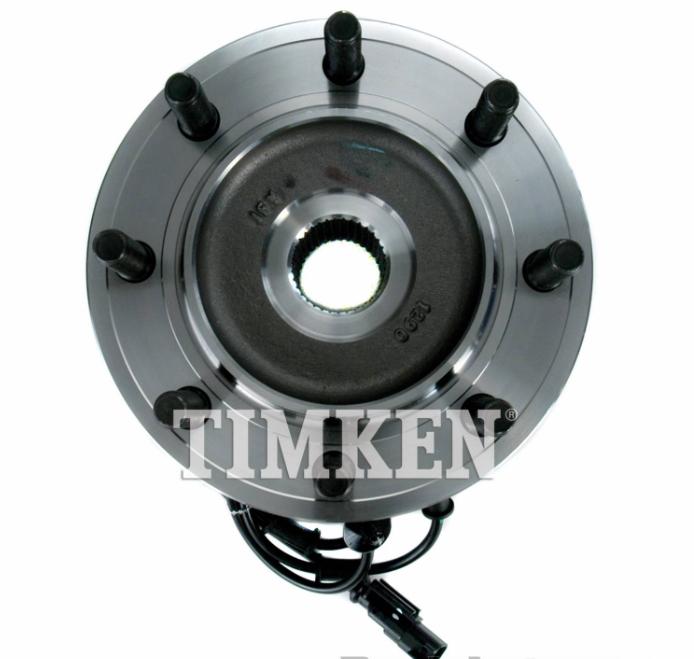 Dodge Ram 2500 4x4 wiellager 2009-2011, Auto-onderdelen, TimkenEngineeringHelp@timken.com, Amerikaanse onderdelen, Nieuw, Ophalen of Verzenden
