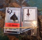 11 Piranha houtfrezen - NIEUW - Super kwaliteit - Zie foto's, Ophalen of Verzenden, Nieuw, Elektrisch, Bovenfrees