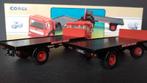Aec Flatbed Truck British Road Services 1:50 Corgi Pol, Corgi@corgi.co.uk, Zo goed als nieuw, Corgi Classics ltd, Corgi