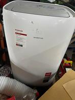 Airco inventum 3 in 1x AC125W, Witgoed en Apparatuur, Airco's, Ophalen, Ventileren, 3 snelheden of meer, Zo goed als nieuw
