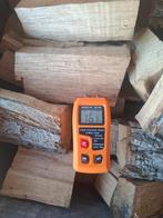 Haardhout, Minder dan 3 m³, Ophalen