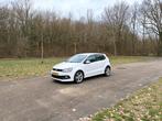 Volkswagen Polo 1.2 TSI R-Line | 105PK | VOLL ONDH | XENON, Auto's, Voorwielaandrijving, Euro 5, 40 €/maand, Zwart
