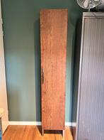 Ikea GODMORGON badkamerkast - essenpatroon (eiken bruin), Ophalen, (Half)hoge kast, Minder dan 50 cm, Zo goed als nieuw