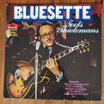 LP - Toots Thielemans - Bluesette, 1960 tot 1980, Gebruikt, Ophalen of Verzenden, 12 inch