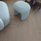 Bijzet poef Nieuw., Minder dan 50 cm, Rond, Nieuw, Minder dan 50 cm