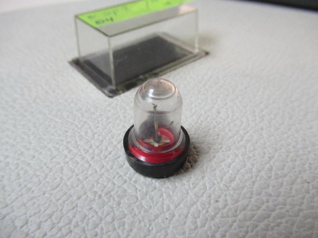 Naald vevangt B&O SP1 / SP2 / dual DN301, Nieuw, NVT, Ophalen of Verzenden, Platenspeler-onderdeel