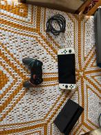 Nette nintendo switch oled!, Spelcomputers en Games, Games | Nintendo Switch, Overige genres, 1 speler, Ophalen of Verzenden, Zo goed als nieuw