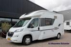Adria Matrix M590ST (Electrisch hefbed, Nieuwstaat!!!), Caravans en Kamperen, Ringverwarming, Bedrijf, Adria, Cassettetoilet